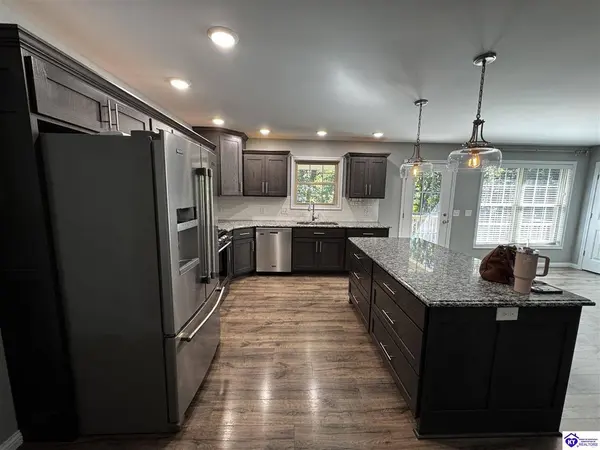 295 St Andrews Road, Brandenburg, KY 40108