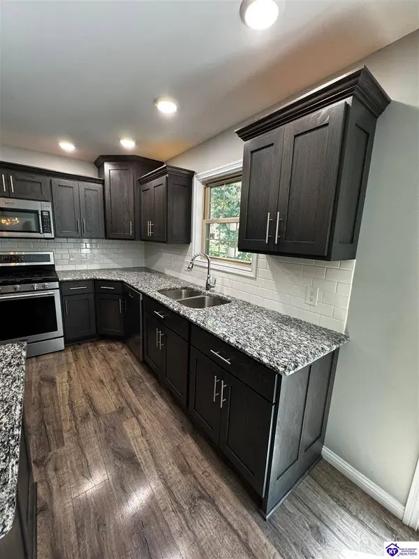 295 St Andrews Road, Brandenburg, KY 40108