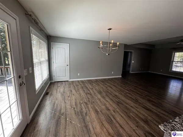 295 St Andrews Road, Brandenburg, KY 40108