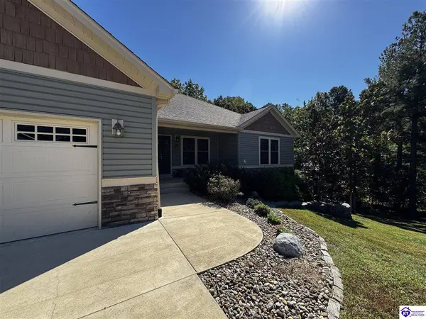 295 St Andrews Road, Brandenburg, KY 40108