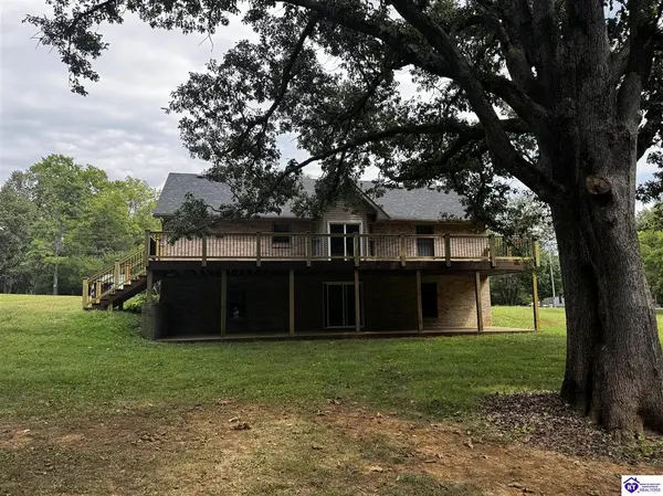 235 Forrest Hills Road, Guston, KY 40142
