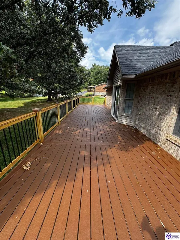 235 Forrest Hills Road, Guston, KY 40142