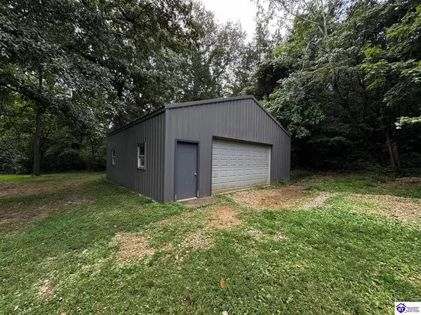 235 Forrest Hills Road, Guston, KY 40142