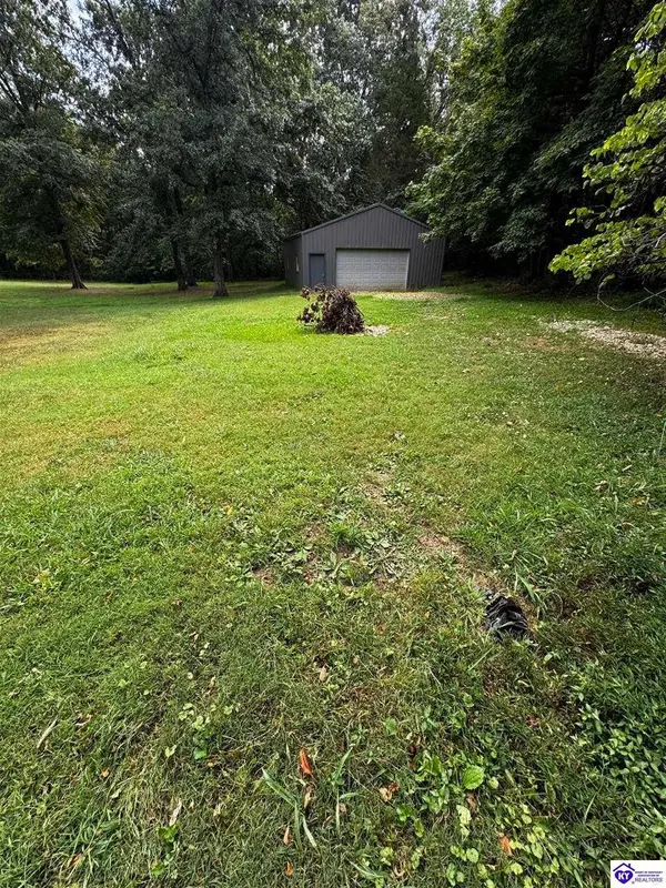 235 Forrest Hills Road, Guston, KY 40142