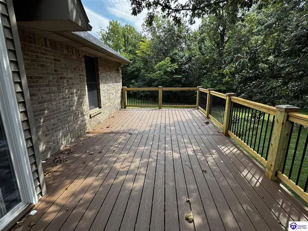 235 Forrest Hills Road, Guston, KY 40142