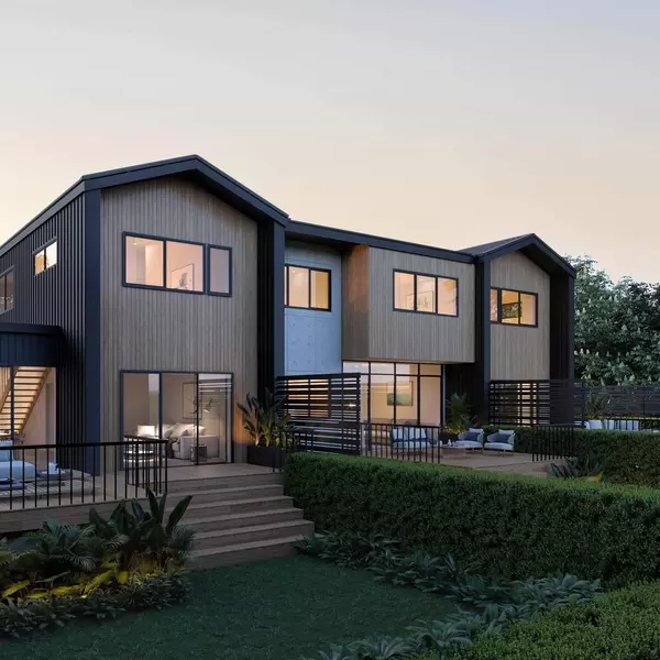 Barrie Homes for Sale