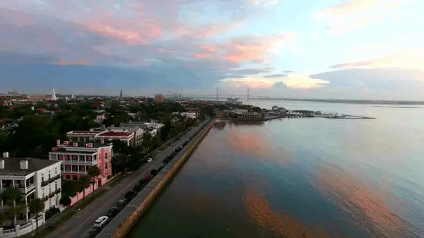 Discover Charleston’s Rich History: A Real Estate Perspective