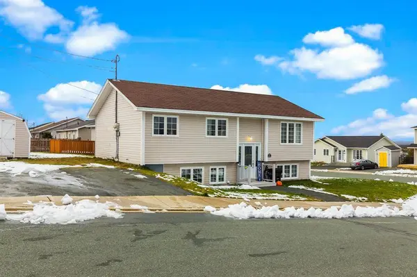 2 Sabre Street, St. John's, NL A1A 6B7