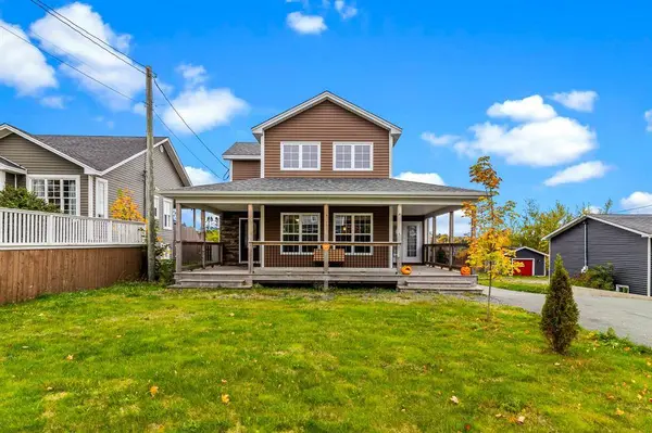 84 Peachytown Road, Conception Bay South, NL A1X 7C2