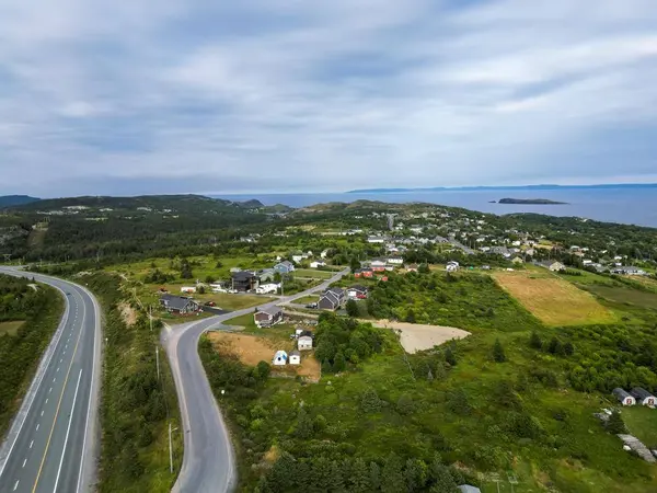45B English Hill, Carbonear, NL A1Y 1A8