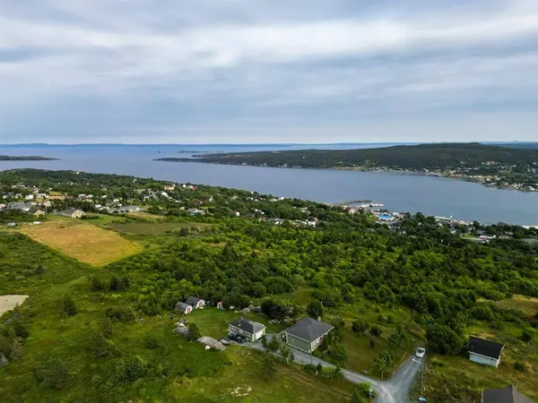 45B English Hill, Carbonear, NL A1Y 1A8