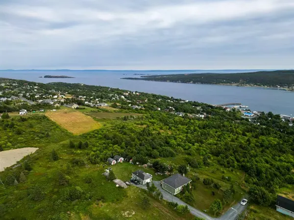 45B English Hill, Carbonear, NL A1Y 1A8