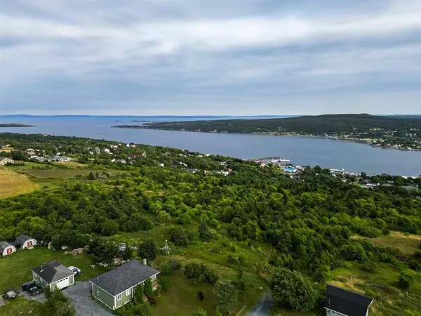 31A Connolly's Hill, Carbonear, NL A1Y 1B8