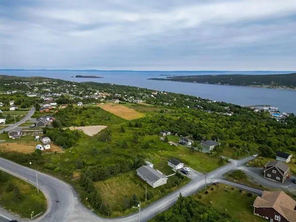 45B English Hill, Carbonear, NL A1Y 1A8