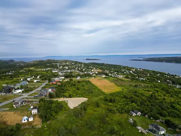 31A Connolly's Hill, Carbonear, NL A1Y 1B8