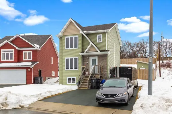 8 Rosegate Place, Conception Bay South, NL A1W 4G5