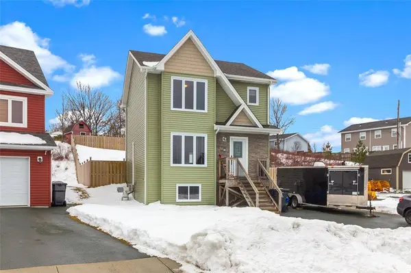 8 Rosegate Place, Conception Bay South, NL A1W 4G5