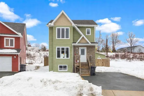 8 Rosegate Place, Conception Bay South, NL A1W 4G5