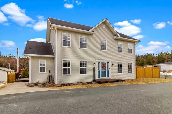 83 Ledrews Road, Conception Bay South, NL A1X 3B9