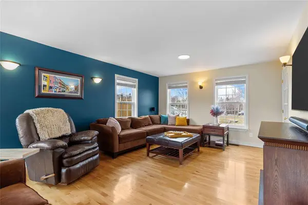 83 Ledrews Road, Conception Bay South, NL A1X 3B9