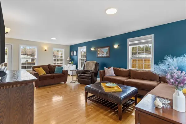 83 Ledrews Road, Conception Bay South, NL A1X 3B9