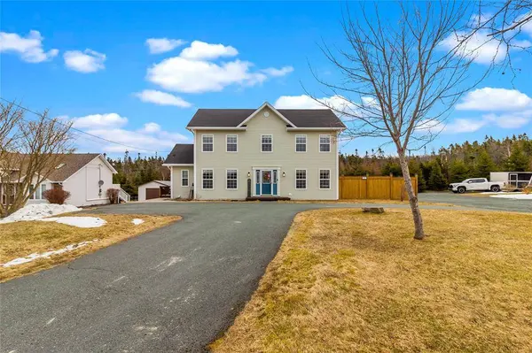 83 Ledrews Road, Conception Bay South, NL A1X 3B9