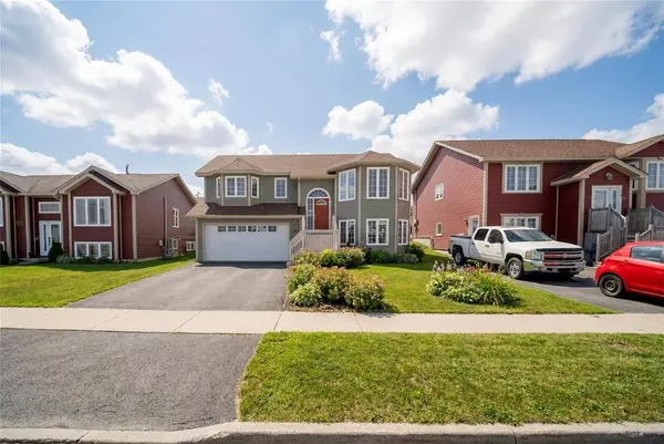 137 Ladysmith Drive, St. John's, NL A1B0L4