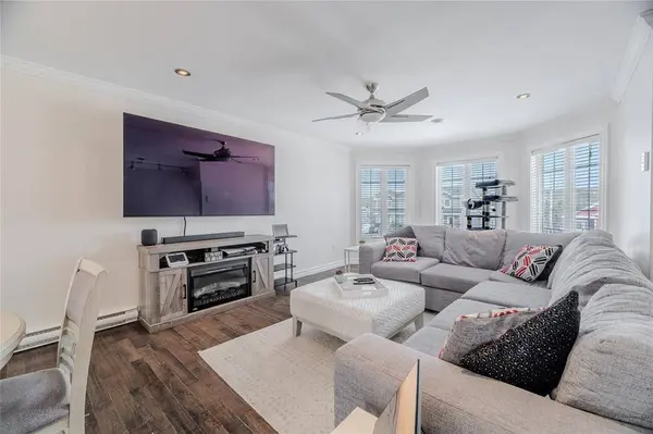 137 Ladysmith Drive, St. John's, NL A1B0L4