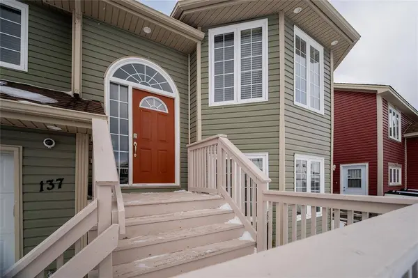 137 Ladysmith Drive, St. John's, NL A1B0L4