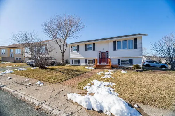 41 Jane Heights, Paradise, NL A1L 1E6