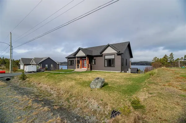 24 Marina Drive, Holyrood, NL A0A2R0