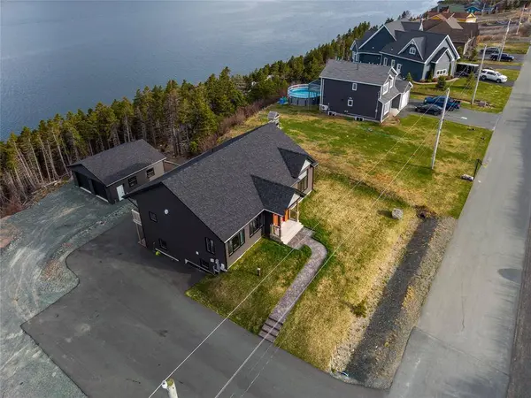 24 Marina Drive, Holyrood, NL A0A2R0