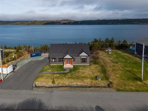 24 Marina Drive, Holyrood, NL A0A2R0