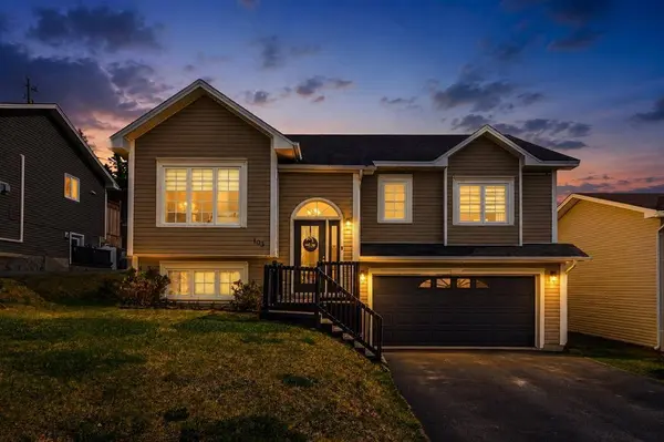 103 Hibbs Road, Conception Bay South, NL A1X 6X4