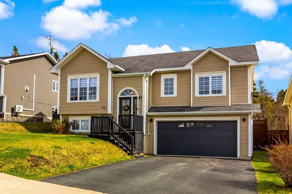 103 Hibbs Road, Conception Bay South, NL A1X 6X4