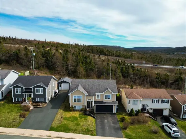 103 Hibbs Road, Conception Bay South, NL A1X 6X4