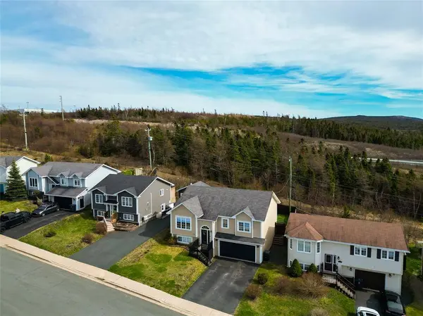 103 Hibbs Road, Conception Bay South, NL A1X 6X4