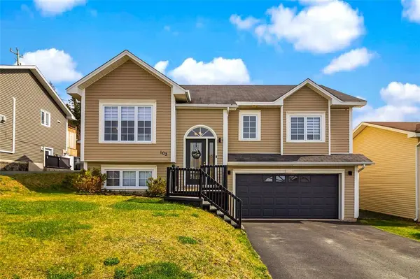 103 Hibbs Road, Conception Bay South, NL A1X 6X4