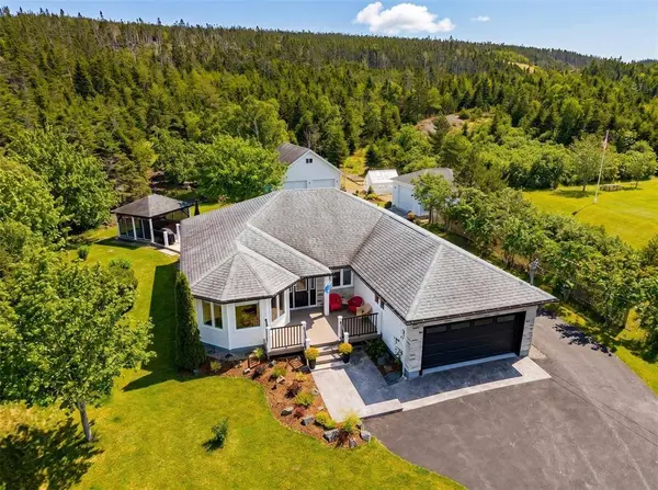 347 Conception Bay Highway, Holyrood, NL A0A 2R0