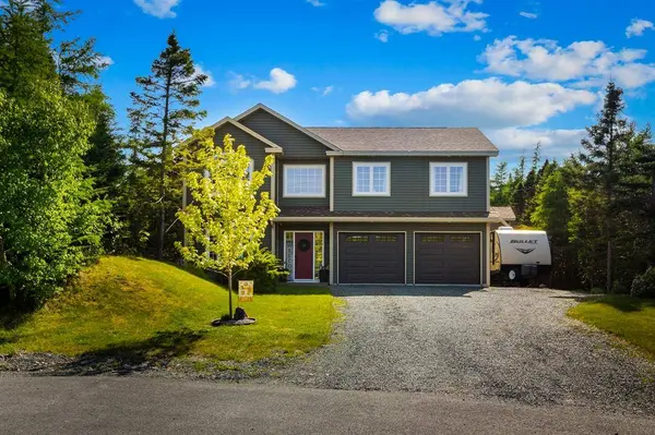 38 Garden Place, Conception Bay South, NL A1X 6N6