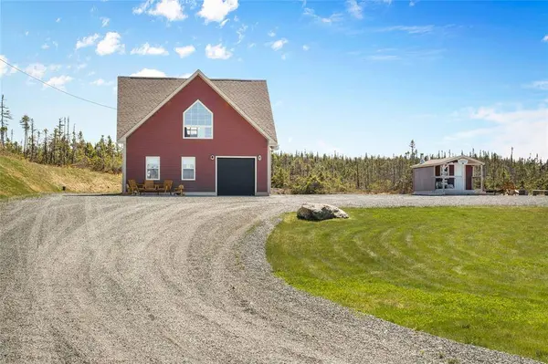 17 Bluejay Lane, Brigus Junction, NL A0B1G0