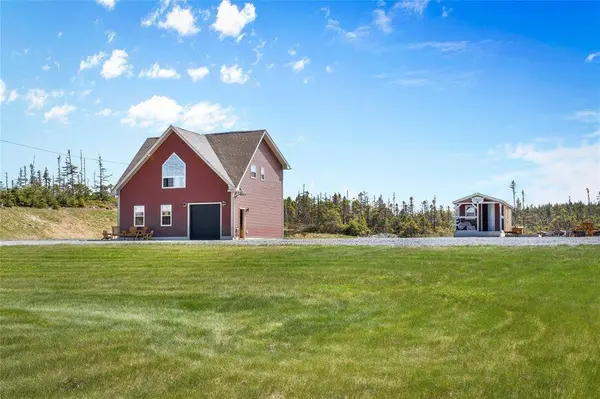 17 Bluejay Lane, Brigus Junction, NL A0B1G0