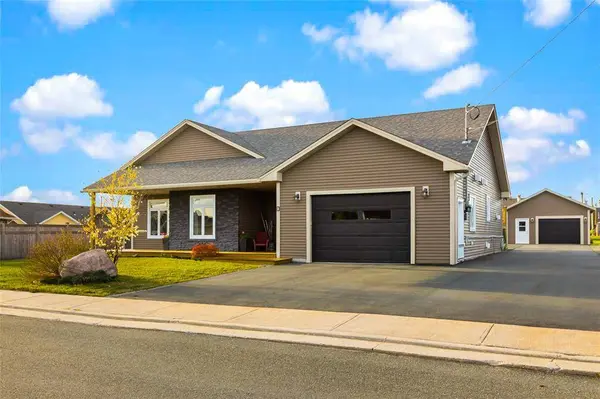 1 Summit Drive, Holyrood, NL A0A 2R0