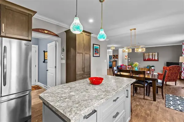 1 Summit Drive, Holyrood, NL A0A 2R0