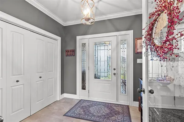 1 Summit Drive, Holyrood, NL A0A 2R0