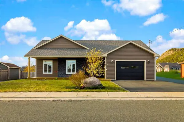 1 Summit Drive, Holyrood, NL A0A 2R0