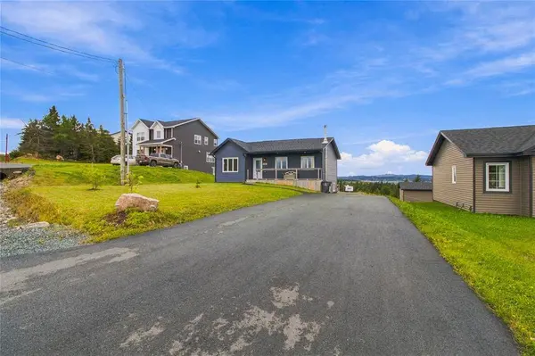 436 Seal Cove Road, Conception Bay South, NL A1X6R4
