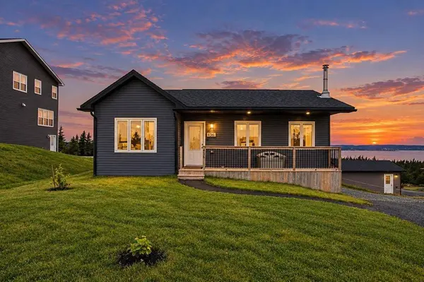 436 Seal Cove Road