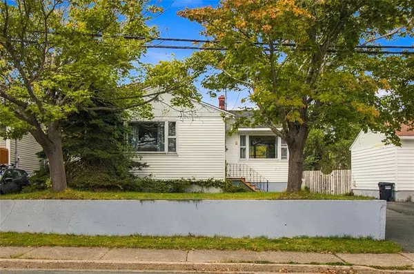 6 Cherry Hill Road, St. John's, NL A1A 1X1