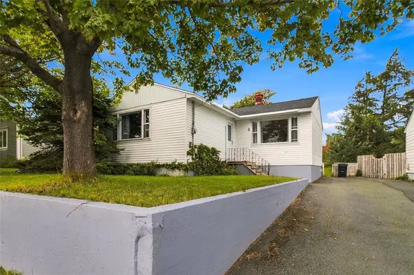6 Cherry Hill Road